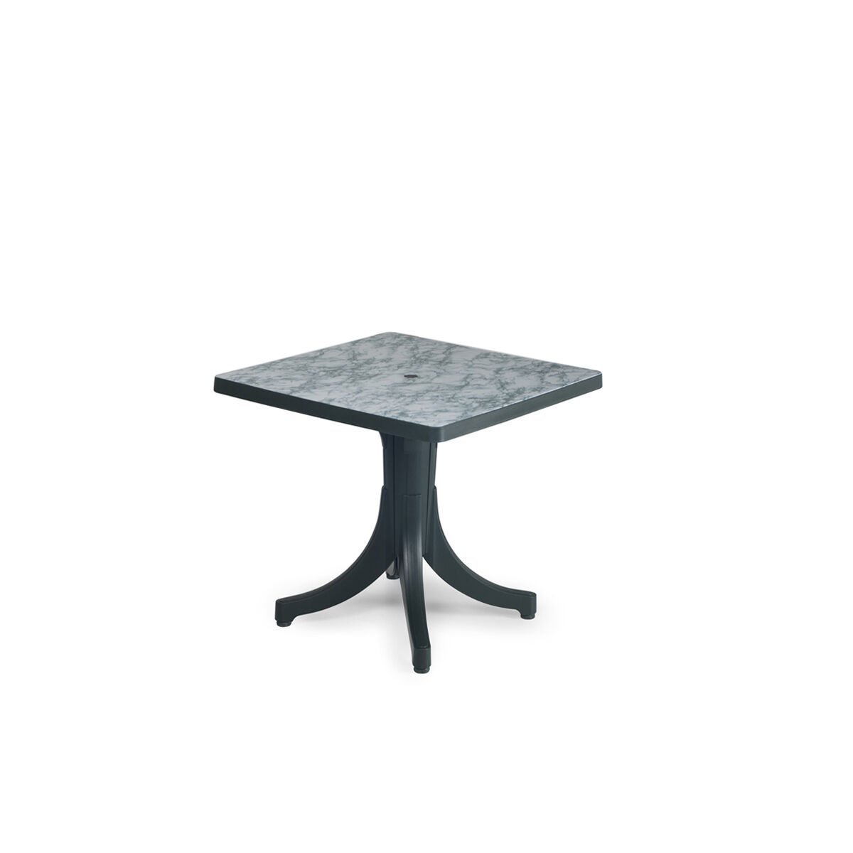 Diva Masa 80x80 Mermer