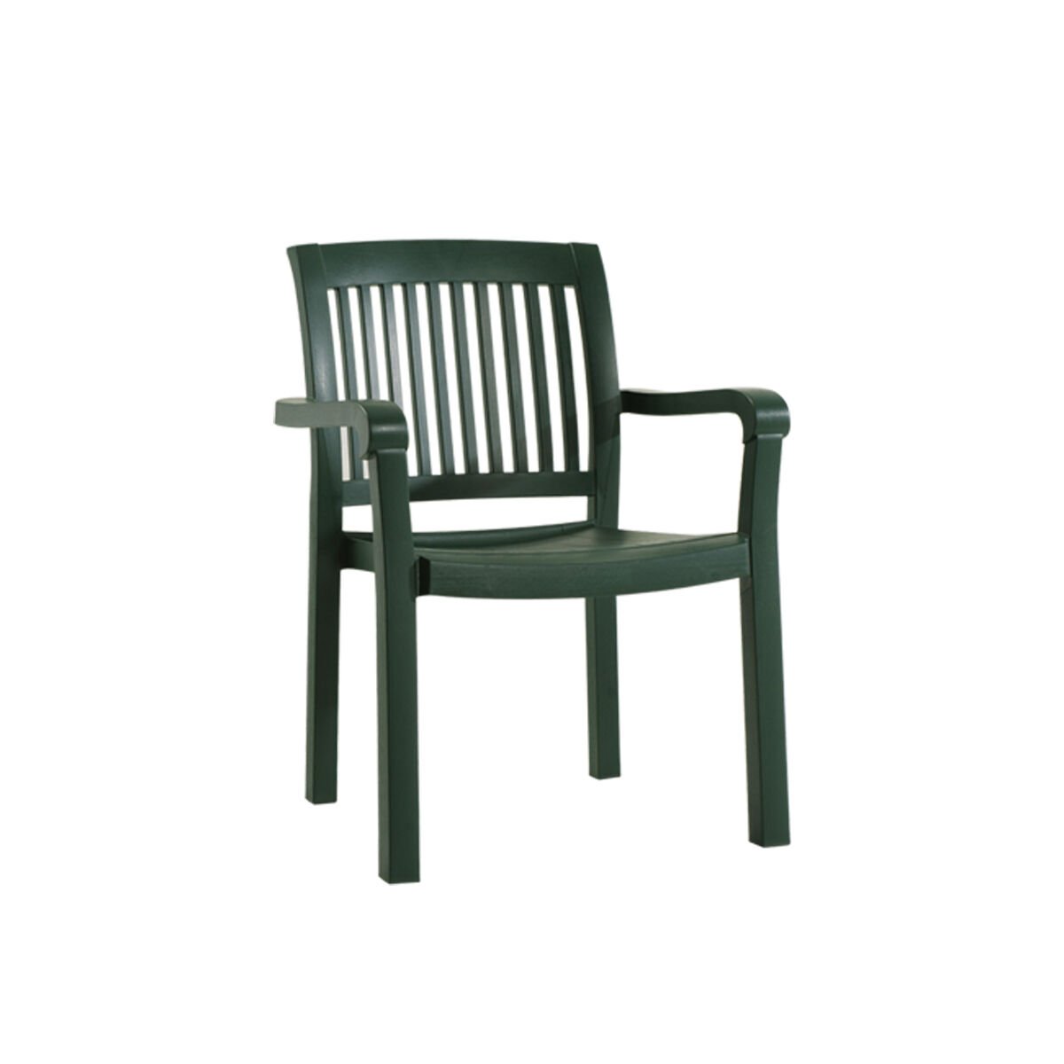 Mistral Koltuk Yeşil