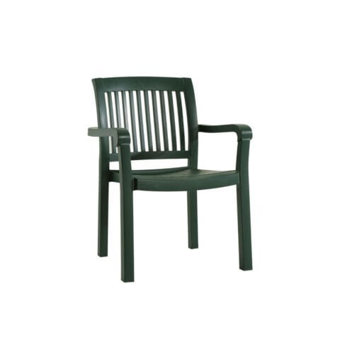 Mistral Koltuk 05 Yeşil