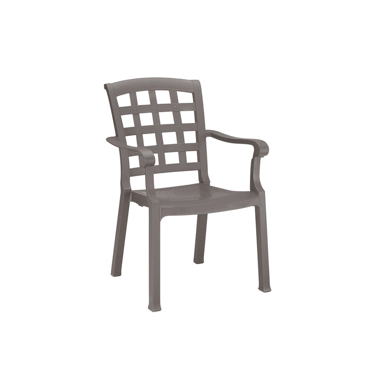 Pasha Koltuk 61 Küllü Kahve