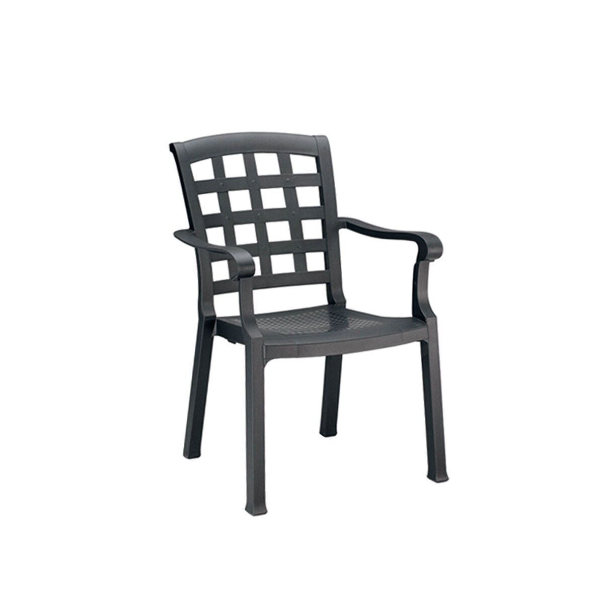 Pasha Koltuk 22 Antrasit