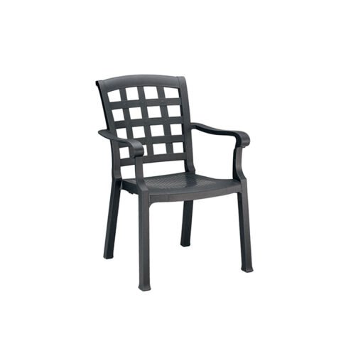 Pasha Koltuk 22 Antrasit