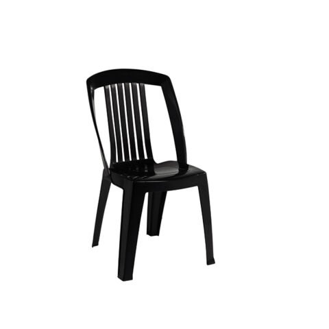 Favori Sandalye 09 Siyah