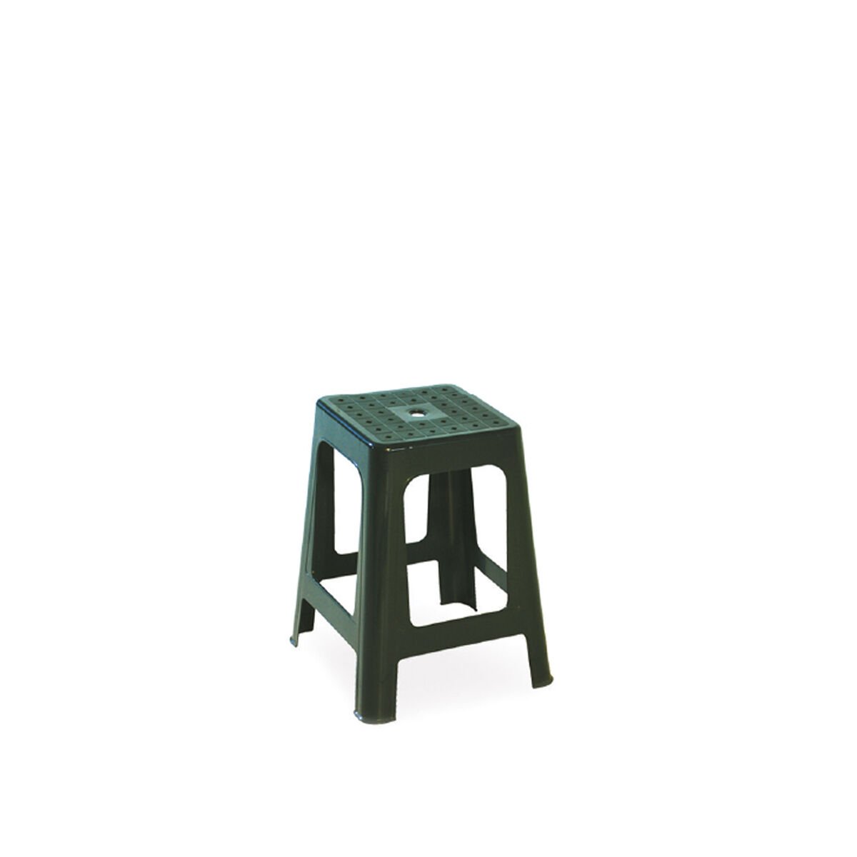 Mercan Tabure 05 Yeşil