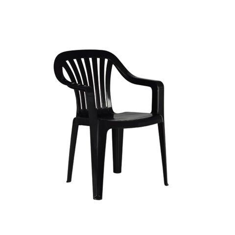 Tropik Koltuk 09 Siyah