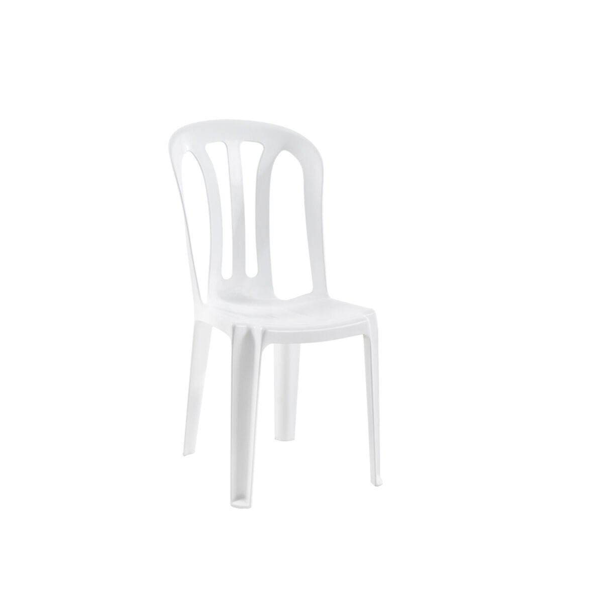 Buket Sandalye Beyaz