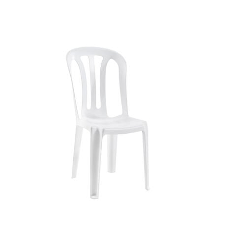 Buket Sandalye Beyaz