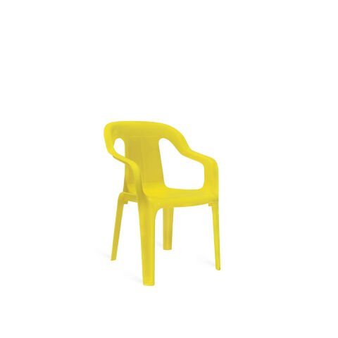 Mini Çocuk Koltuğu 02 Sarı