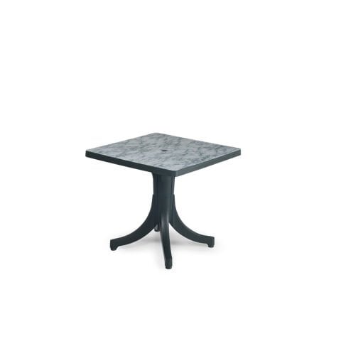 Diva Masa 80x80 Mermer