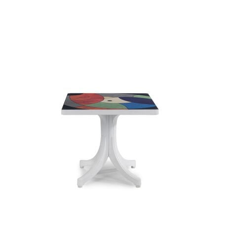 Diva Masa 80x80 Multi