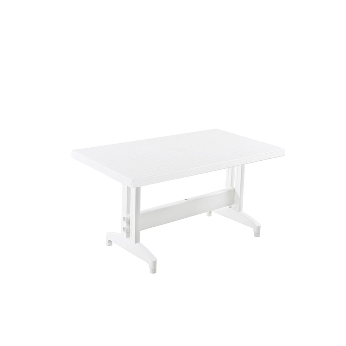 Prestige Masa 70x120 Beyaz
