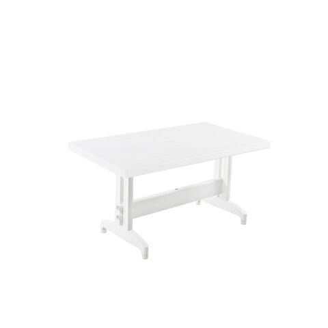 Prestige Masa 70x120 Beyaz