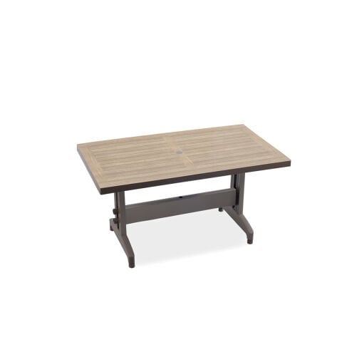 Diva Masa 80x140 Ahşap