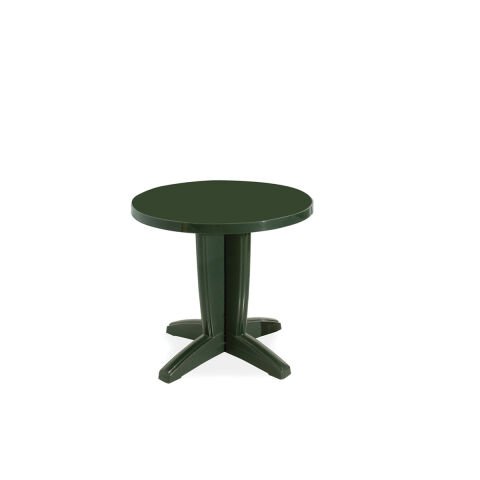 Bravo Masa Ø80 05 Yeşil