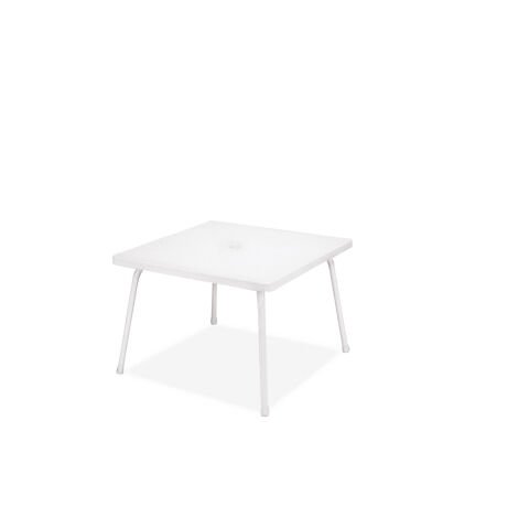 Mini Çocuk Masası Beyaz 01 Beyaz
