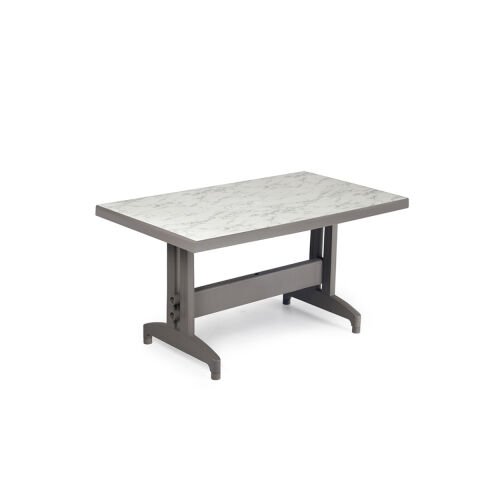 Diva Masa 80x140 Mermer