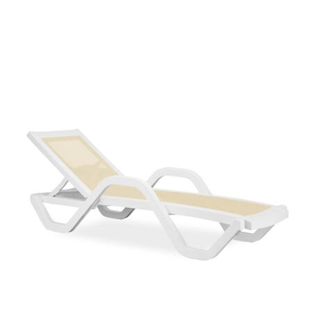 Myra Tex - K Şezlong