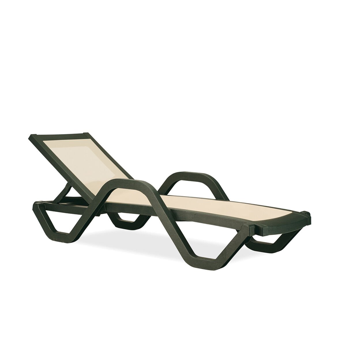 Myra Tex - K Şezlong