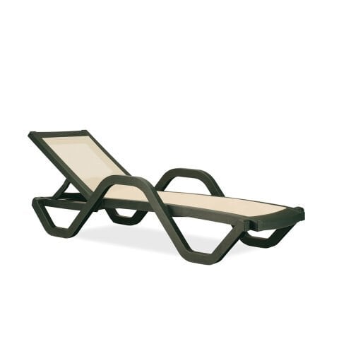 Myra Tex - K Şezlong