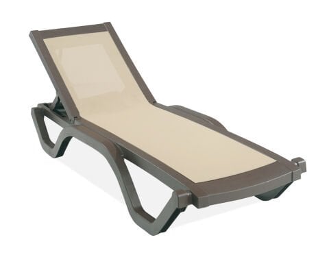 Myra Tex Şezlong