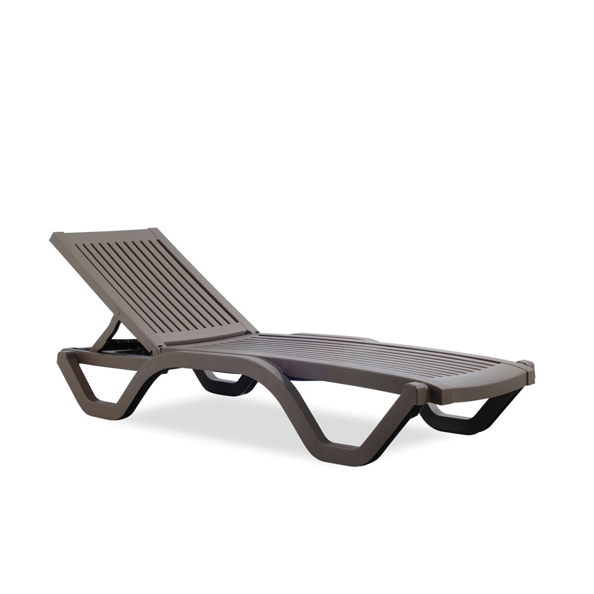 Myra Şezlong 61 Küllü Kahve
