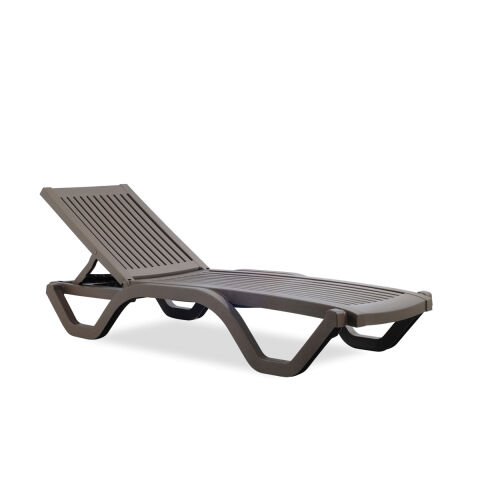 Myra Şezlong 61 Küllü Kahve
