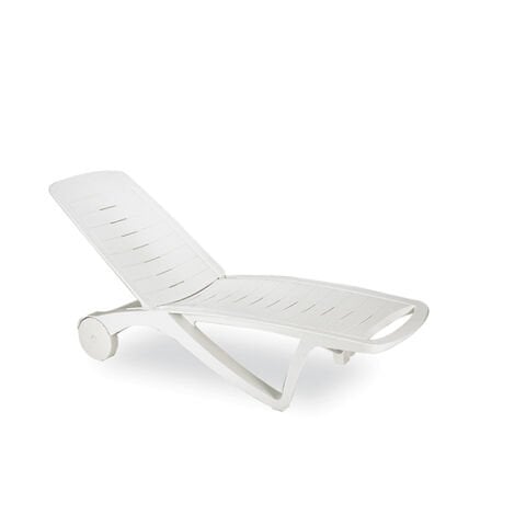 Elegance Şezlong