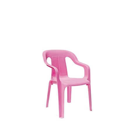 Mini Çocuk Koltuğu 26 Pembe