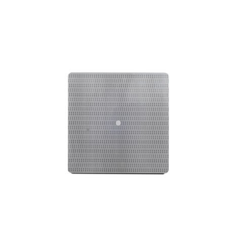 Diva Masa 80x80 Rattan