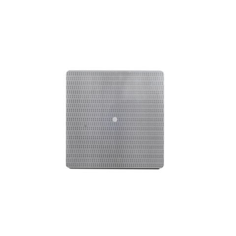 Diva Masa 80x80 Rattan