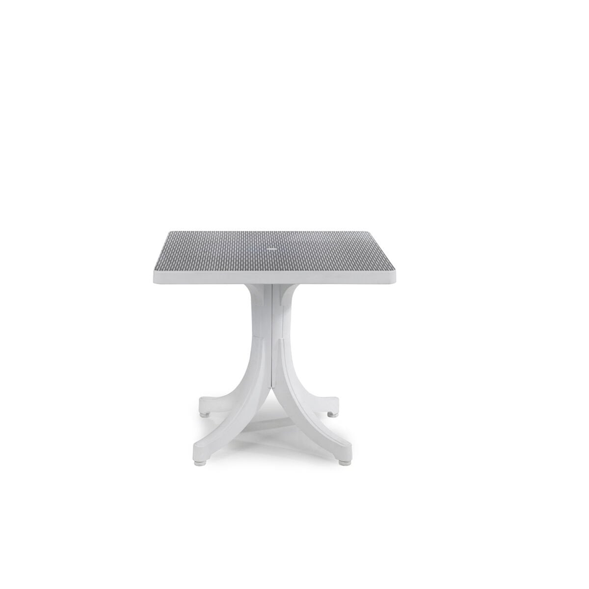 Diva Masa 80x80 Rattan