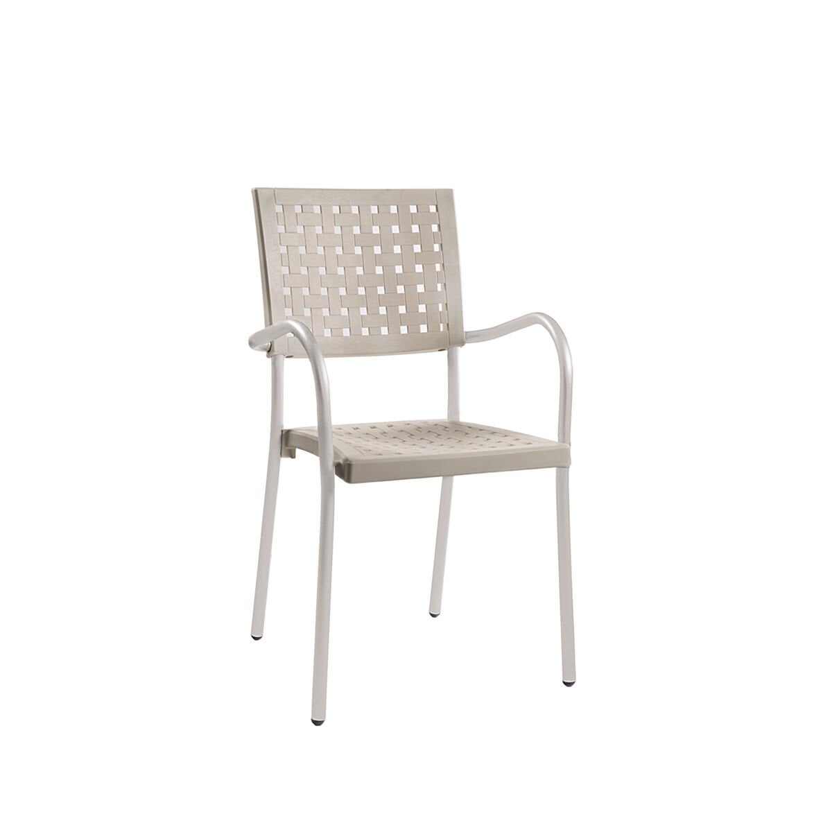 Karea Koltuk 21 Ivory