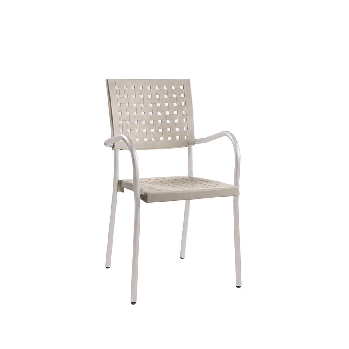 Karea Koltuk 21 Ivory