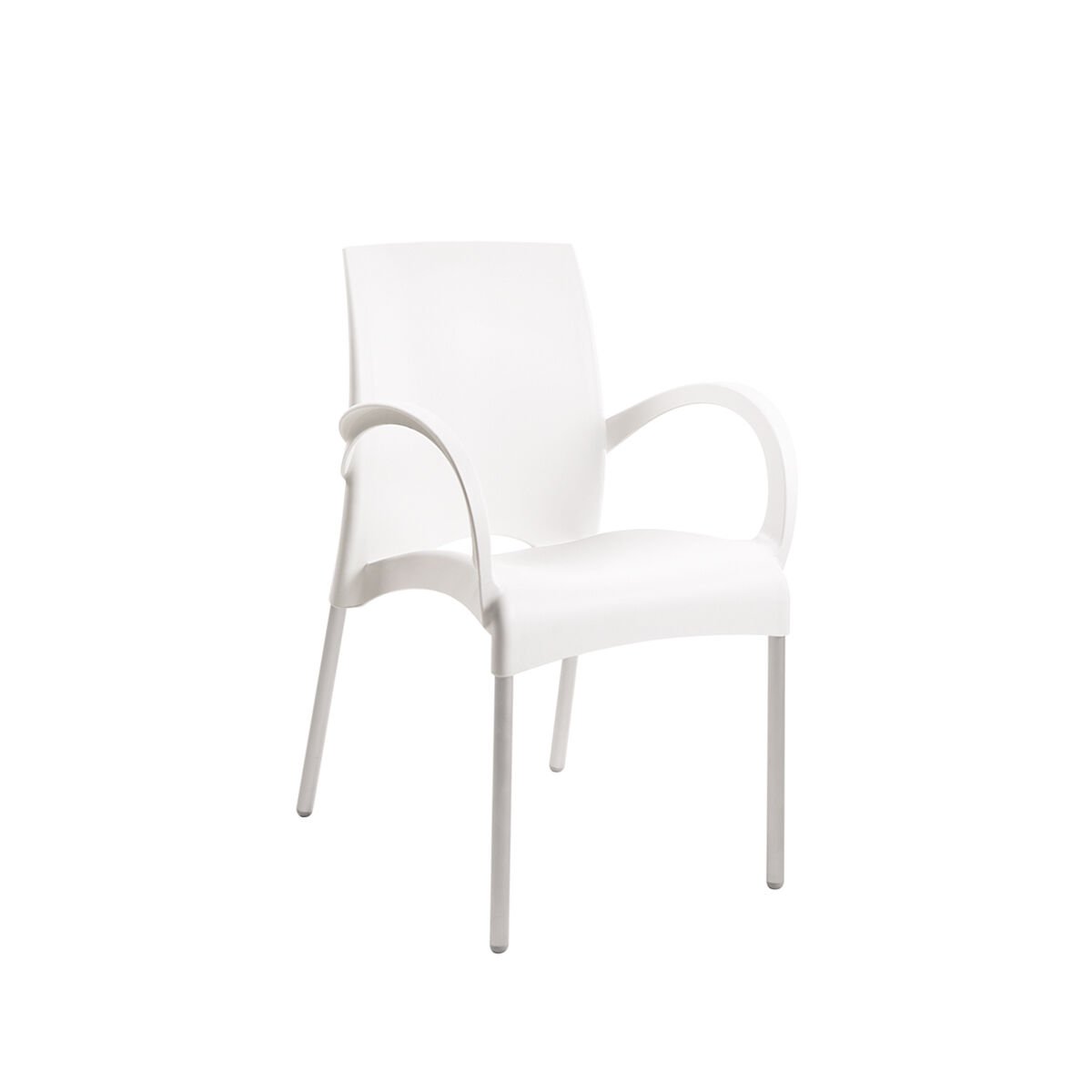 Vital Koltuk 01 Beyaz