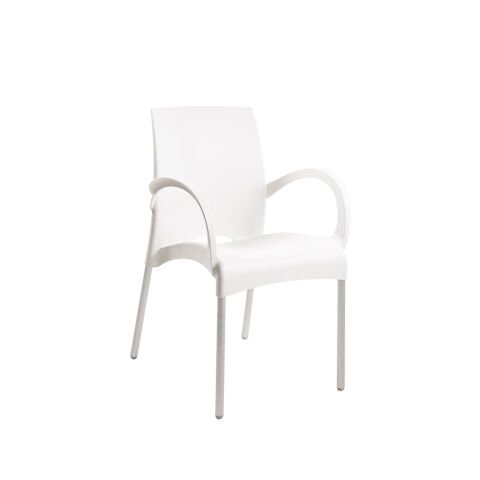 Vital Koltuk 01 Beyaz