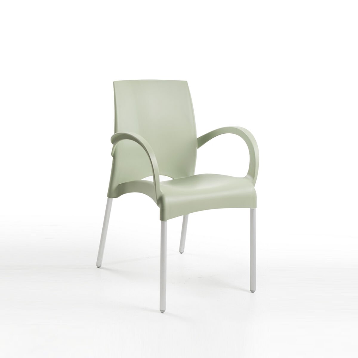 Vital Koltuk 12 Açık Yeşil