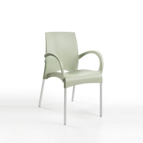 Vital Koltuk 12 Açık Yeşil