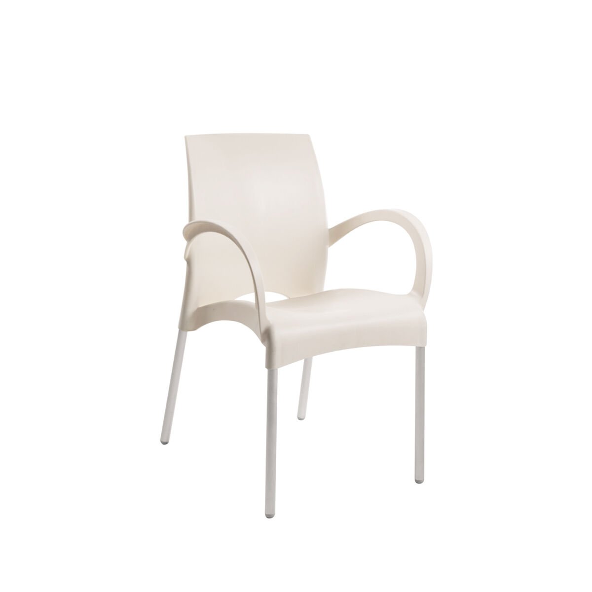 Vital Koltuk 21 Ivory