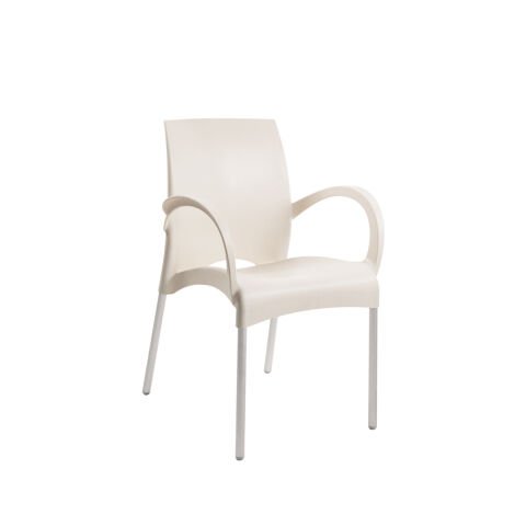 Vital Koltuk 21 Ivory