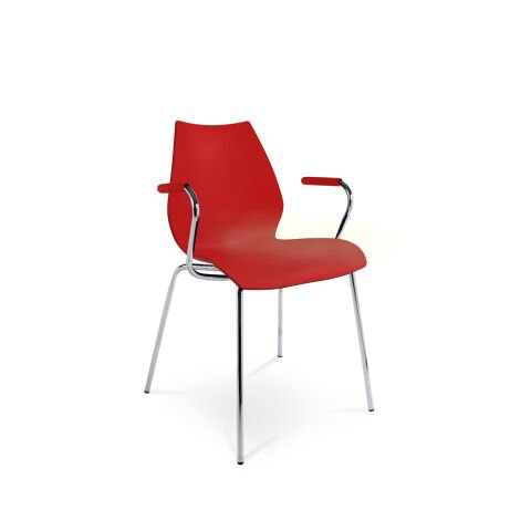 Sirena Loby 04 Kırmızı