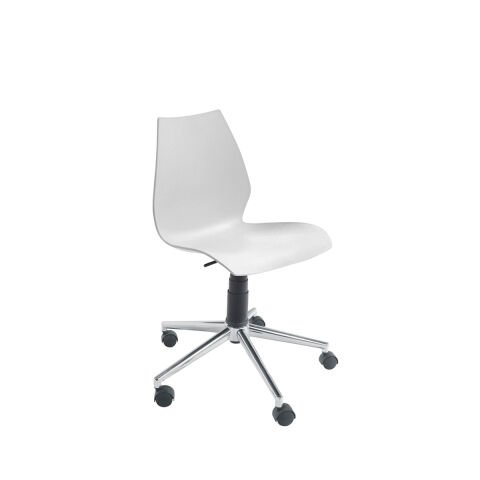 Sirena Sekreter 01 Beyaz