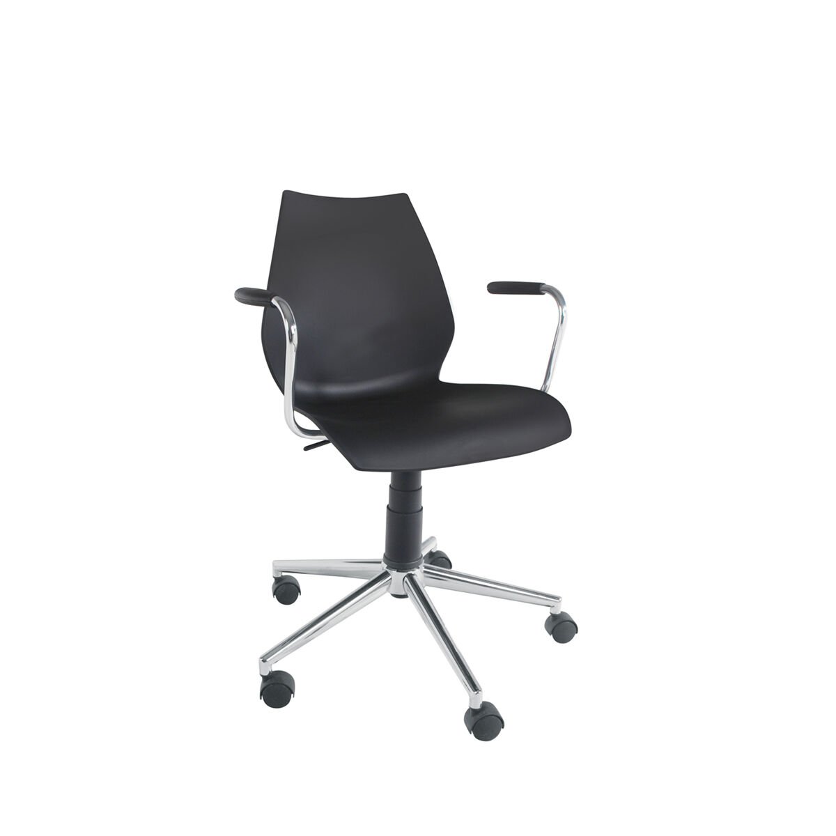 Sirena Şef 09 Siyah