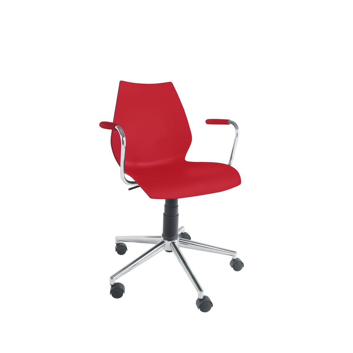 Sirena Şef 04 Kırmızı