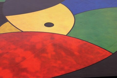 Tango Masa 80x80 Multi