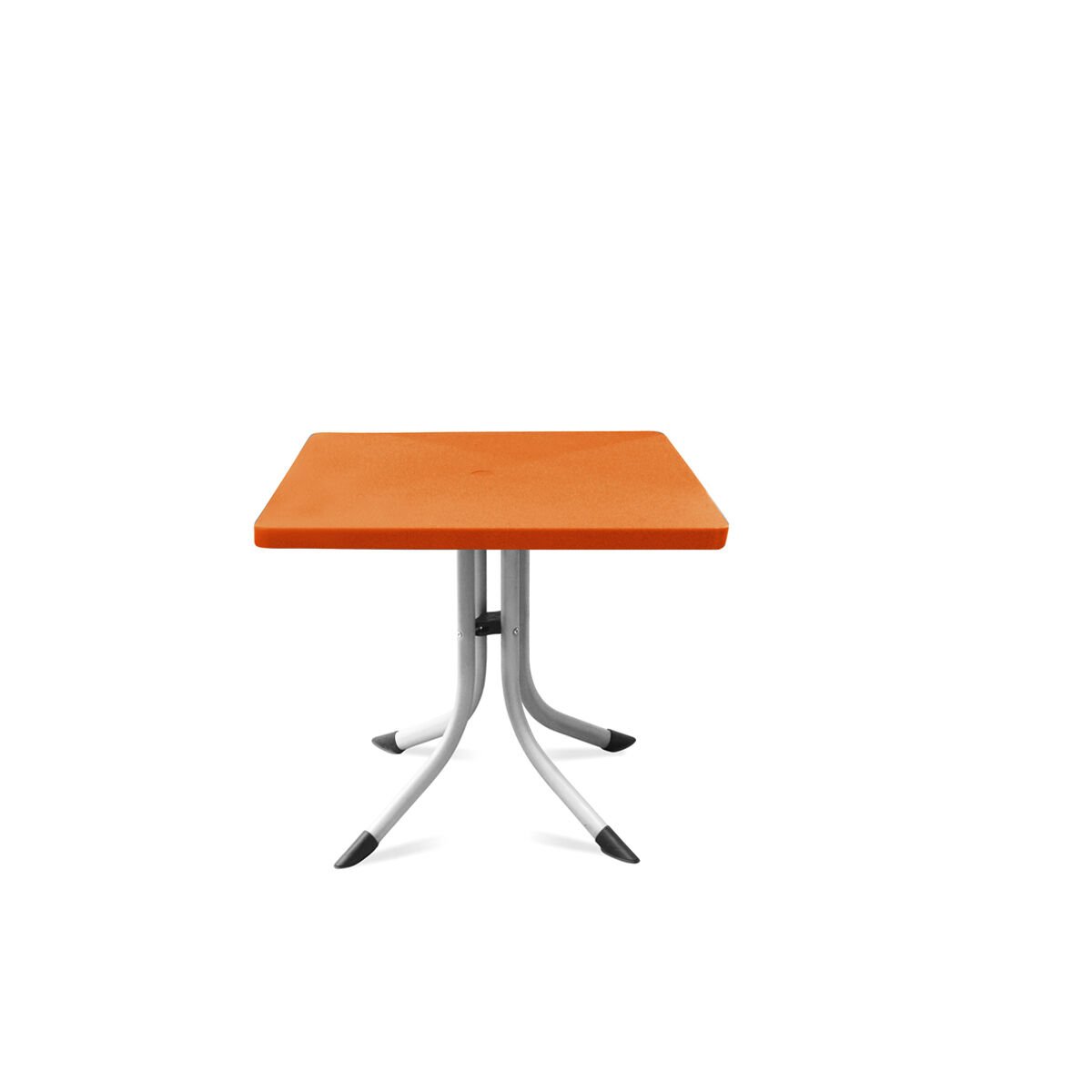 Tango Masa 80x80 Turuncu