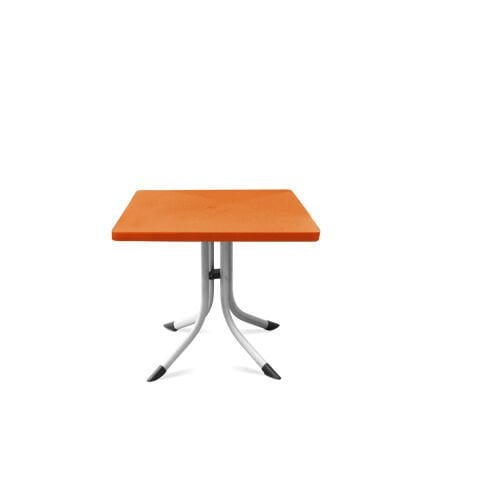 Tango Masa 80x80 Turuncu