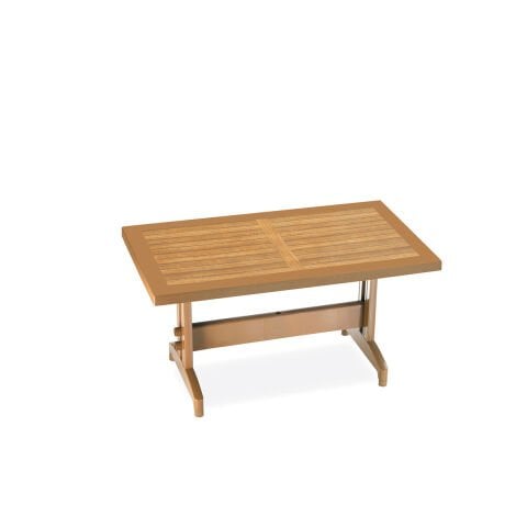 Pera Masa 70x120 Ahşap