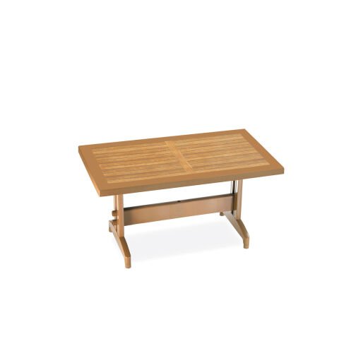 Pera Masa 70x120 Ahşap
