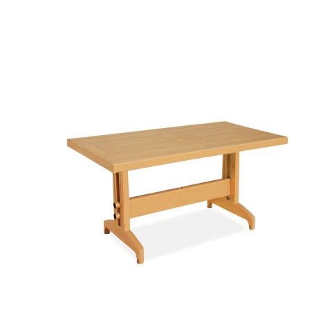 Diva Masa 80x140 Ahşap 13 Teak
