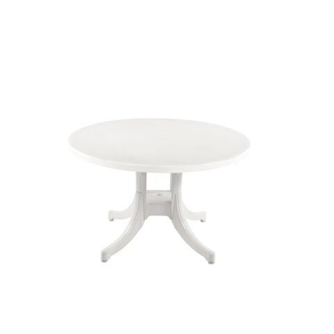 Nova Masa Ø120 Beyaz